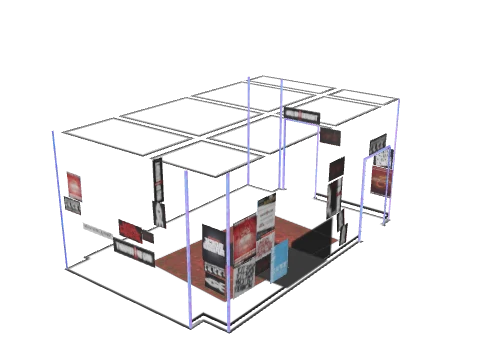 v_44_1_son_deca, a GTA V map model