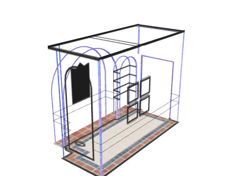 v_44_1_wc_deca, a GTA V map model
