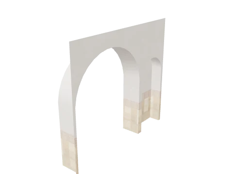 v_44_1_wc_wall, a GTA V map model
