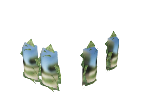 v_44_fakewindow007, a GTA V map model