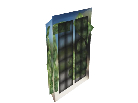 v_44_fakewindow6, a GTA V map model