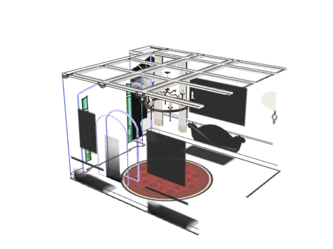 v_44_g_fron_deca, a GTA V map model