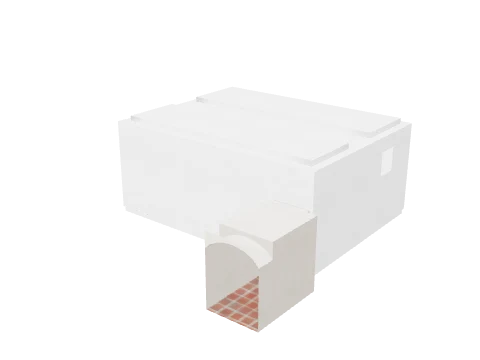 v_44_garage_shell, a GTA V map model