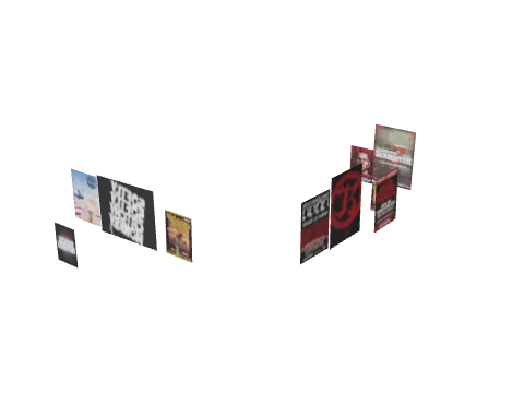 v_44_s_posters, a GTA V map model