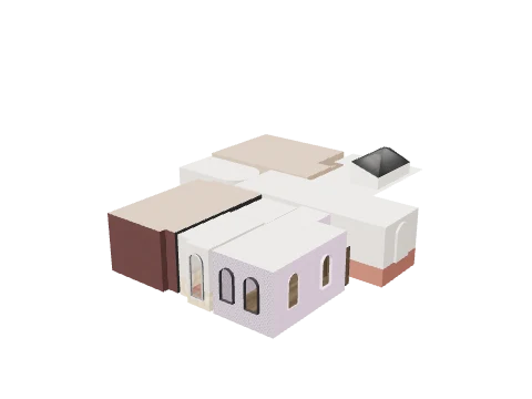 v_44_shell2, a GTA V map model