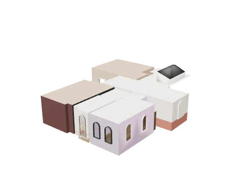v_44_shell2_refl, a GTA V map model
