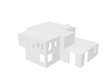 v_44_shell_dt, a GTA V map model