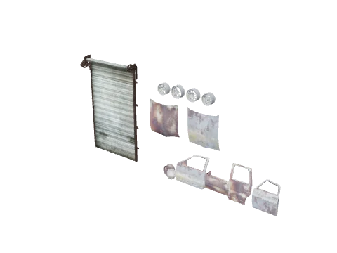 v_45_carparts, a GTA V map model