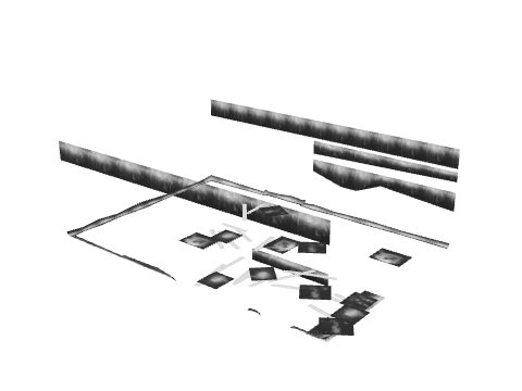 v_45_dirtovlay, a GTA V map model