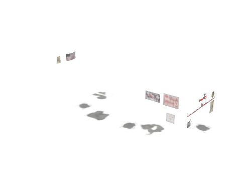 v_45_overlaya, a GTA V map model