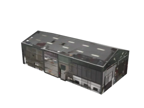 v_45_reflect, a GTA V map model