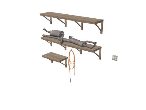 v_45_shelves, a GTA V map model