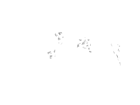 v_45_webs, a GTA V map model