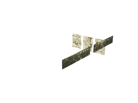 v_45_windows, a GTA V map model