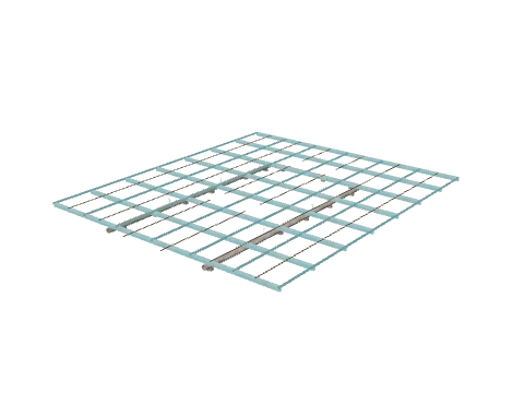 v_46_beams, a GTA V map model
