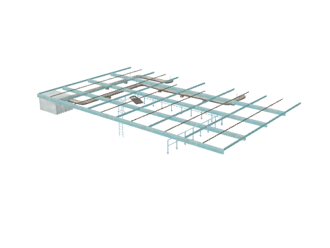 v_46_beams2, a GTA V map model