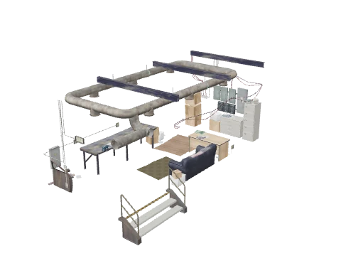 v_46_carmd3office, a GTA V map model