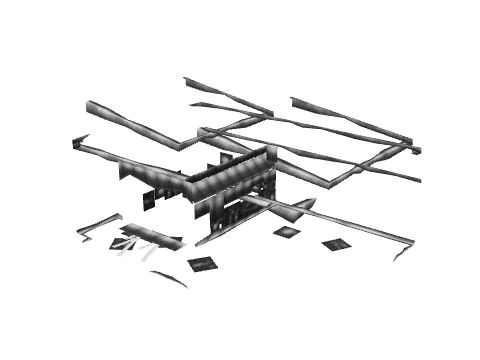 v_46_cm3dirtovly, a GTA V map model