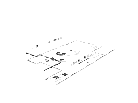 v_46_decal_dirt, a GTA V map model