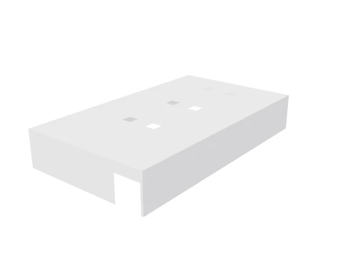v_46_ducttape, a GTA V map model