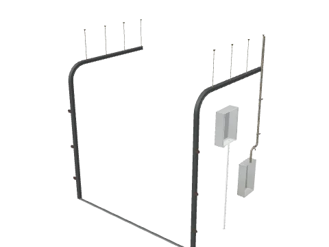 v_46_frontshut, a GTA V map model
