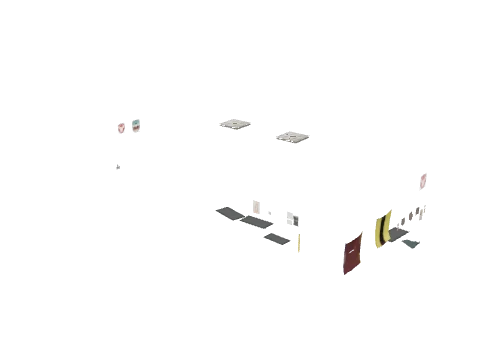 v_46_overlays2, a GTA V map model