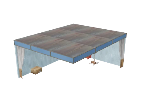 v_46_prepstat, a GTA V map model