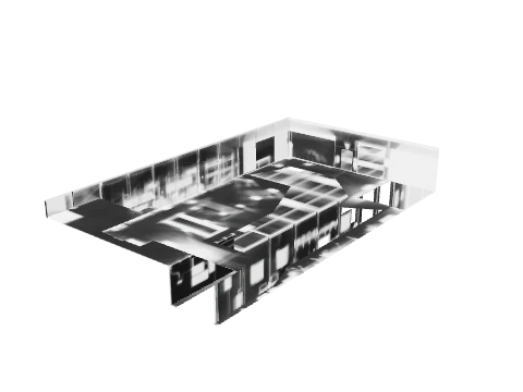v_46_shadmap, a GTA V map model