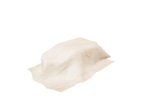 v_47_dustsheet02, a GTA V map model