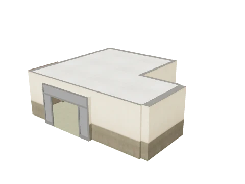 v_47_sheriff2_shell, a GTA V map model