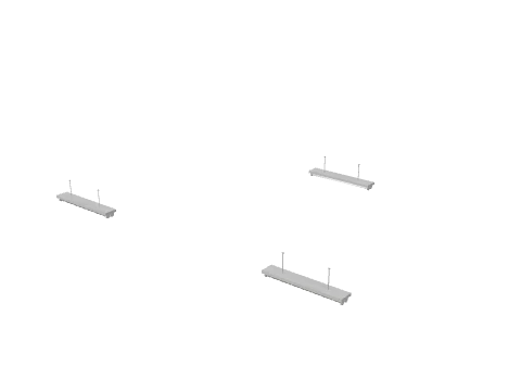 v_47_striplights, a GTA V map model