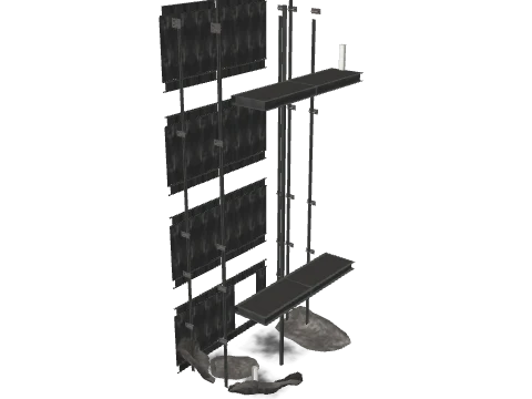 v_48_elev_sec006, a GTA V map model