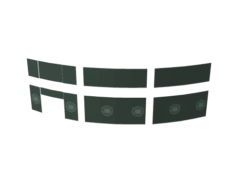 v_48_glass, a GTA V map model