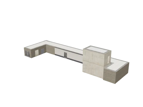 v_48_gnd_shell2, a GTA V map model