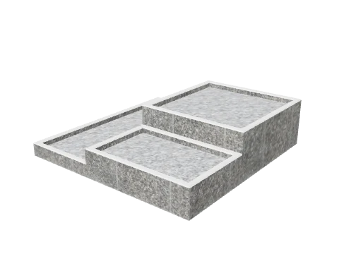 v_48_recp_planter, a GTA V map model
