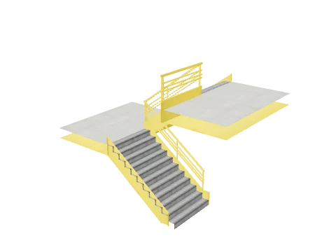 v_48_stairs03, a GTA V map model