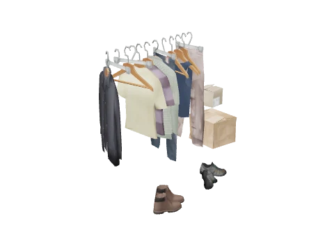 v_49_motelmp_clothes, a GTA V map model