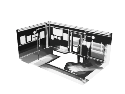 v_49_shadowmap, a GTA V map model
