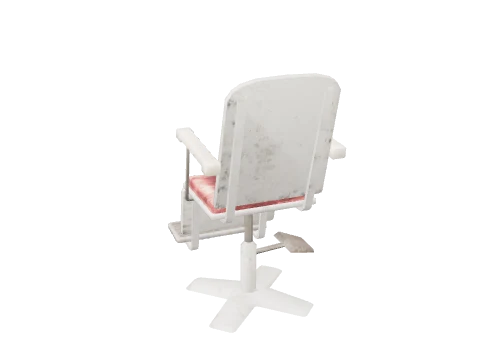 v_49_tat2chair, a GTA V map model
