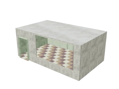 v_49_tat2shell, a GTA V map model
