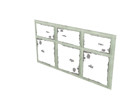 v_49_tat2windows, a GTA V map model