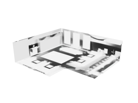 v_4_bahdanceshads, a GTA V map model