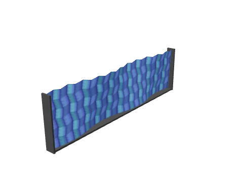 v_4_bahlightwall2, a GTA V map model