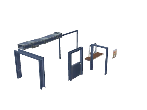 v_4_bahlobbybits, a GTA V map model