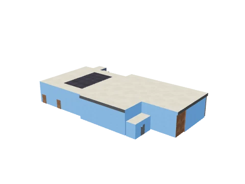 v_4_bohamasshell, a GTA V map model