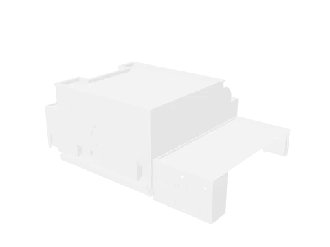 v_4_build3, a GTA V map model