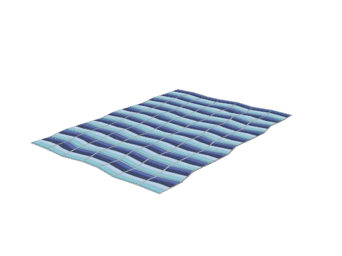 v_4_gaydancelights, a GTA V map model