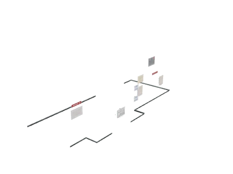 v_4_lobbysigns, a GTA V map model