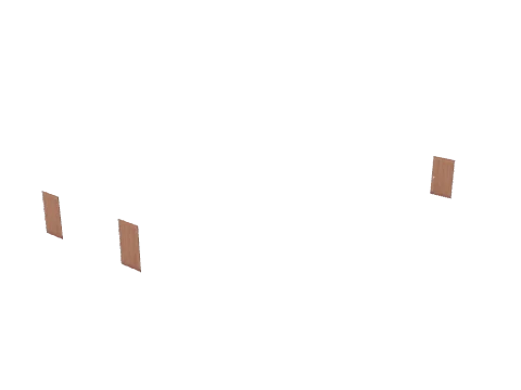 v_4_loo_doors, a GTA V map model