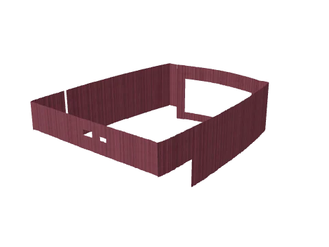 v_50_curtains, a GTA V map model